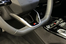 harmaa Audi A6 e-tron 2025 kuva 37.