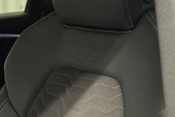 harmaa Audi A6 e-tron 2025 kuva 38.