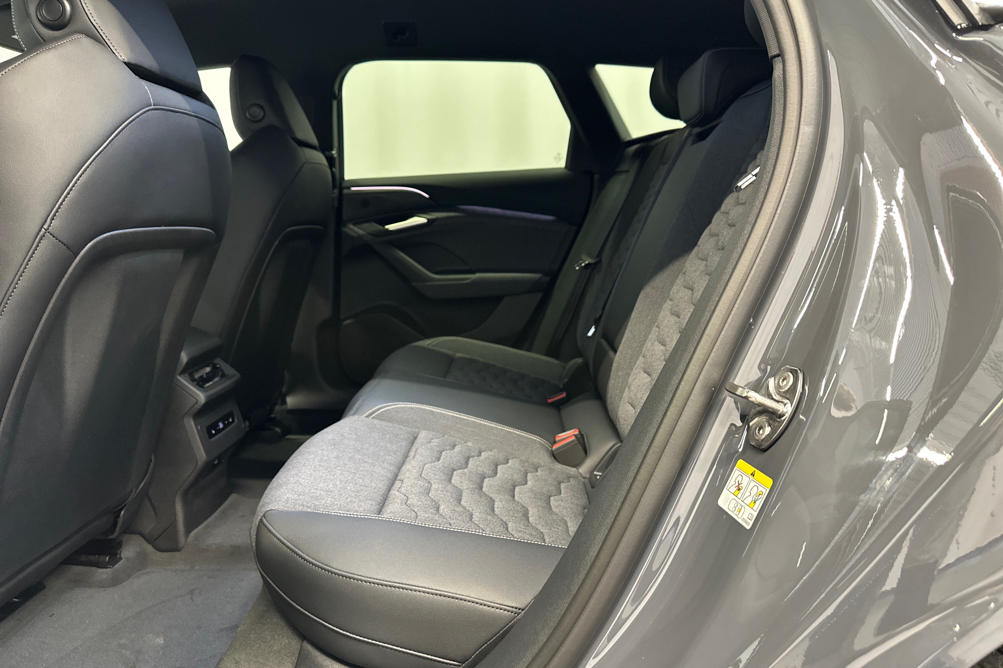 Audi A6 e-tron 2026, kuva 4/28