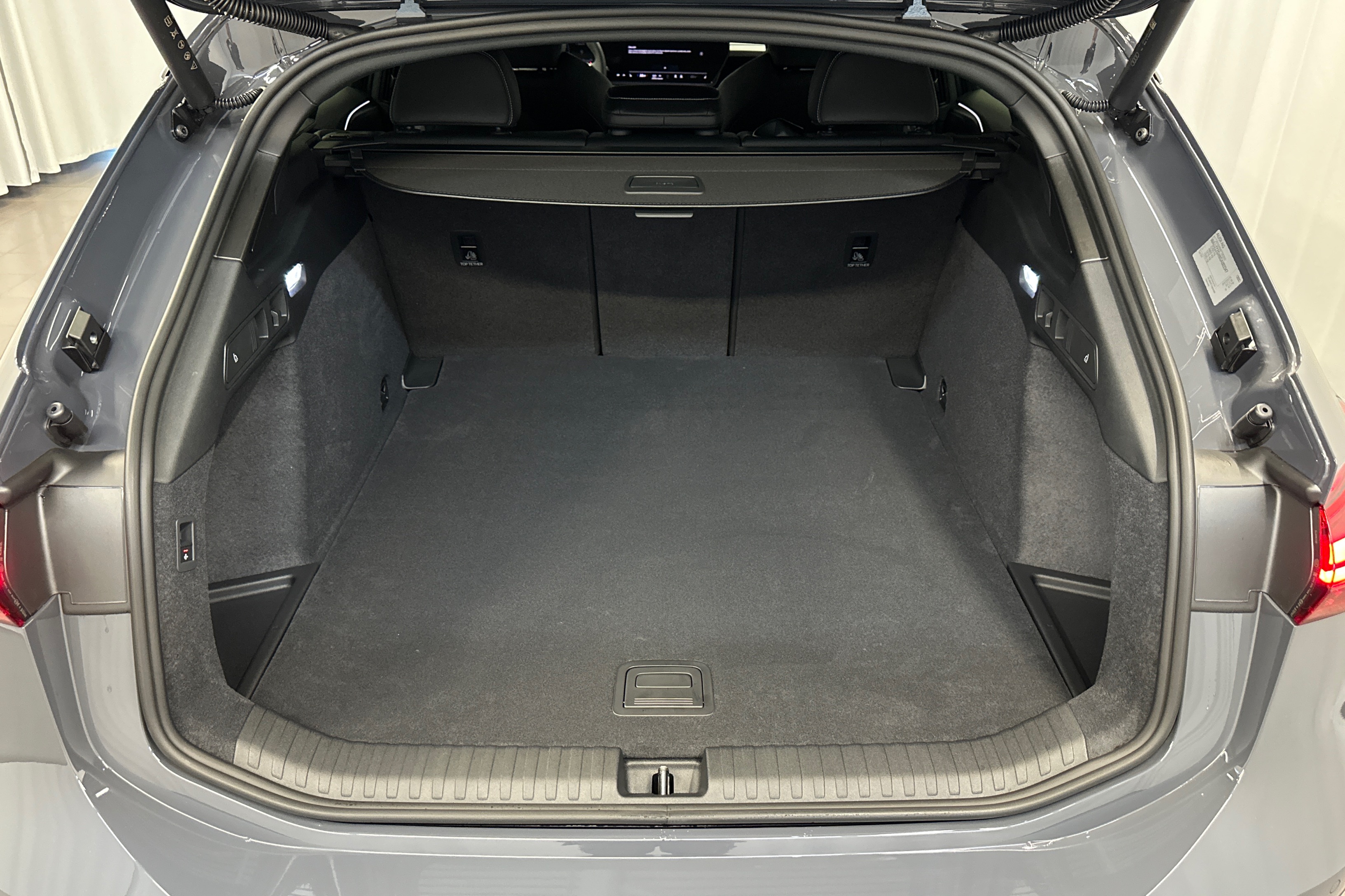 Audi A6 e-tron 2026, kuva 5/28