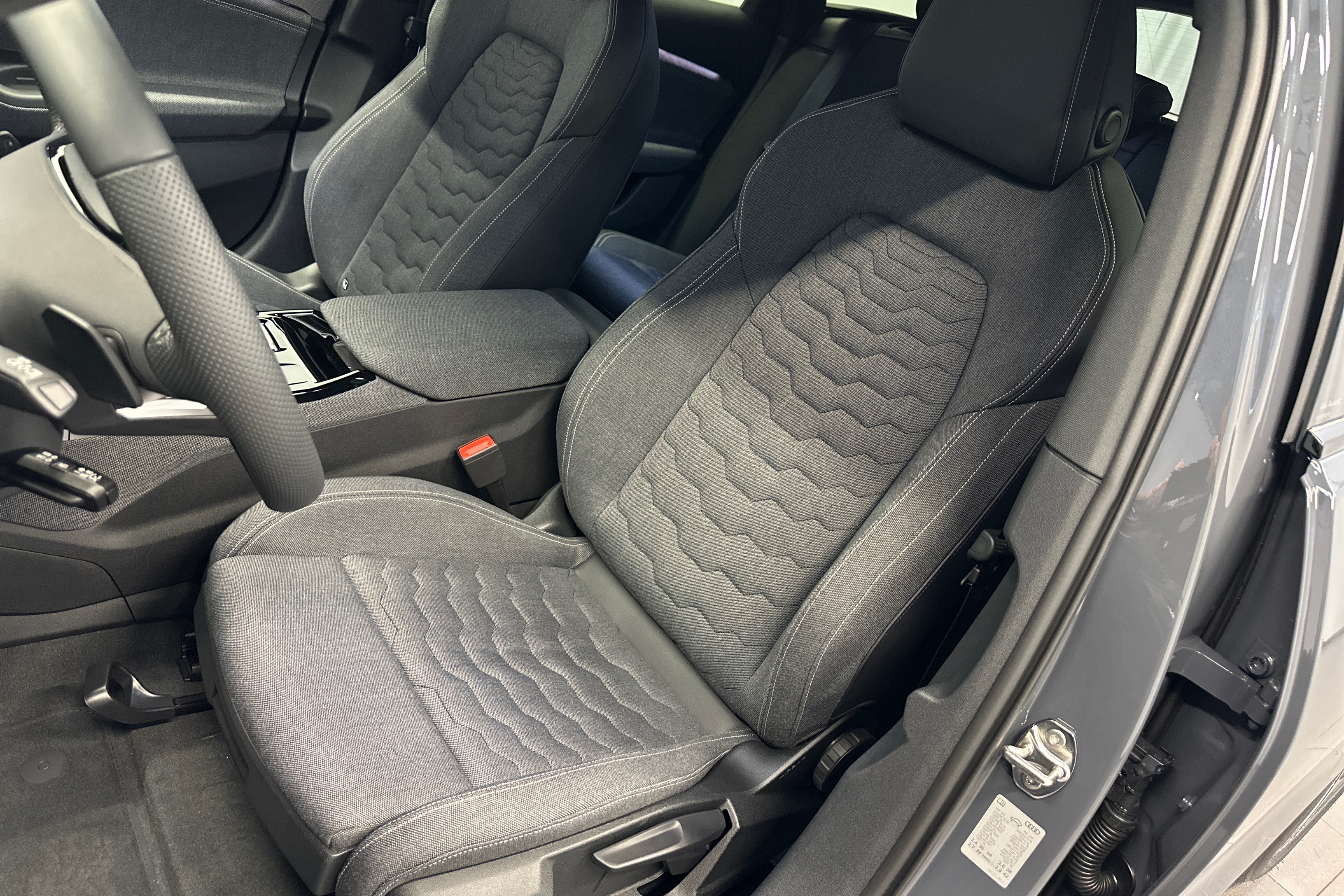 Audi A6 e-tron 2026, kuva 7/28