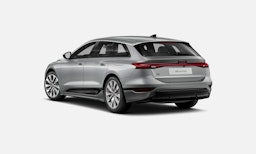 Audi A6 e-tron 2025 kuva 3.