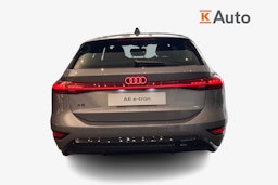 Audi A6 e-tron 2025 kuva 5.