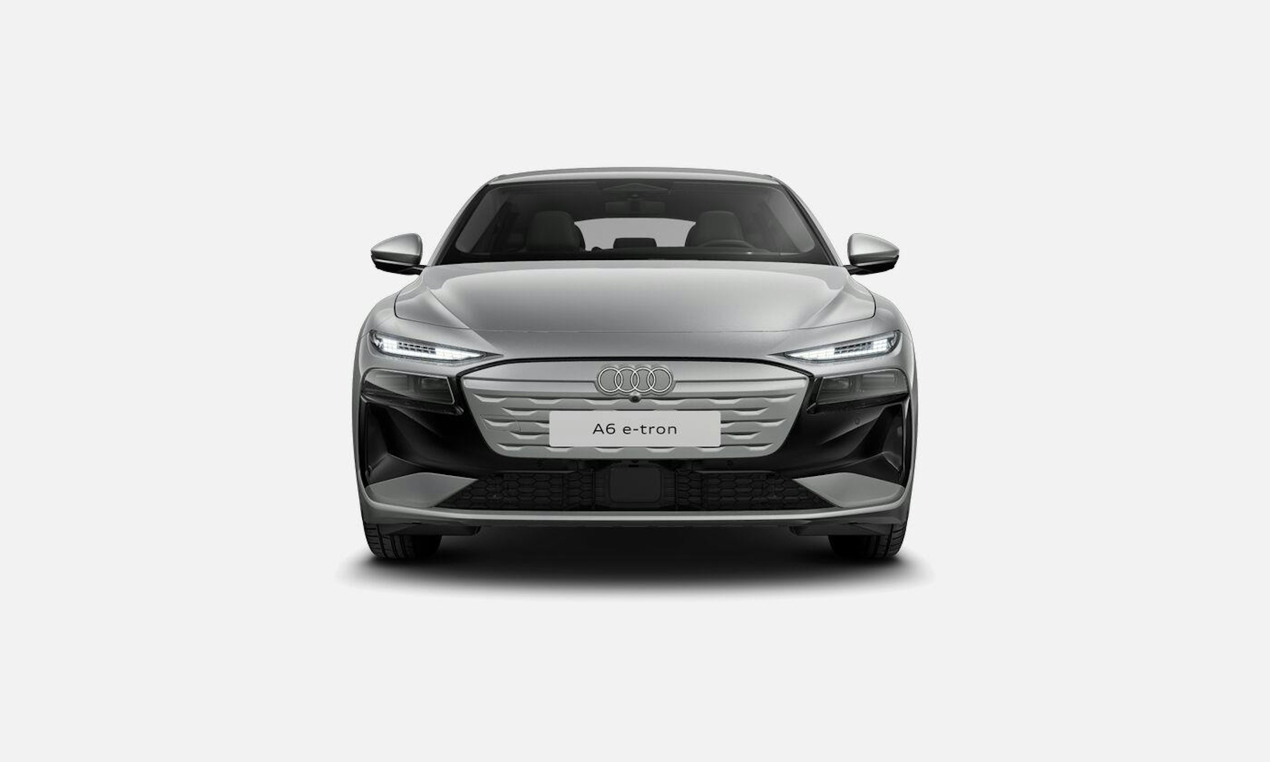 Audi A6 e-tron 2025 kuva 6.