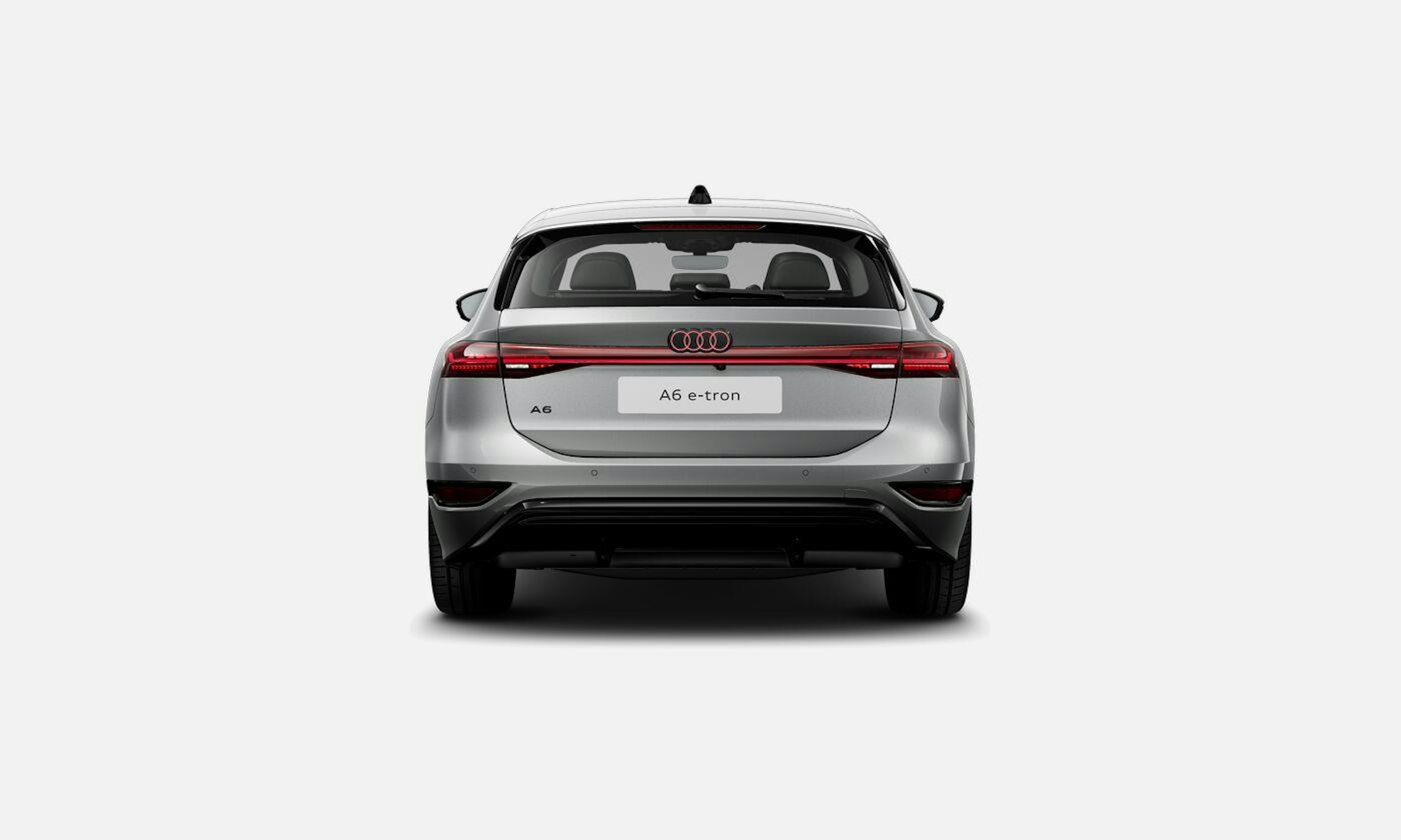 Audi A6 e-tron 2025 kuva 7.