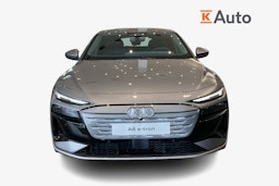 Audi A6 e-tron 2025 kuva 8.