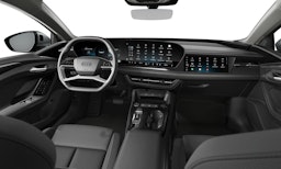 Audi A6 e-tron 2025 kuva 10.
