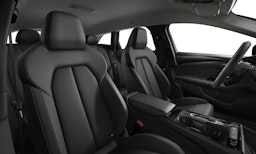 Audi A6 e-tron 2025 kuva 11.