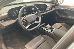 Audi A6 e-tron 2025 kuva 12.