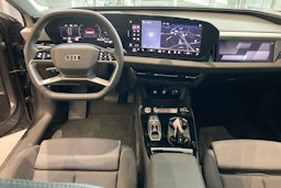 Audi A6 e-tron 2025 kuva 13.