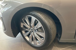 Audi A6 e-tron 2025 kuva 16.