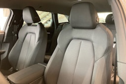 Audi A6 e-tron 2025 kuva 17.