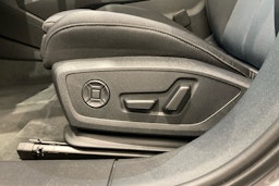 Audi A6 e-tron 2025 kuva 18.