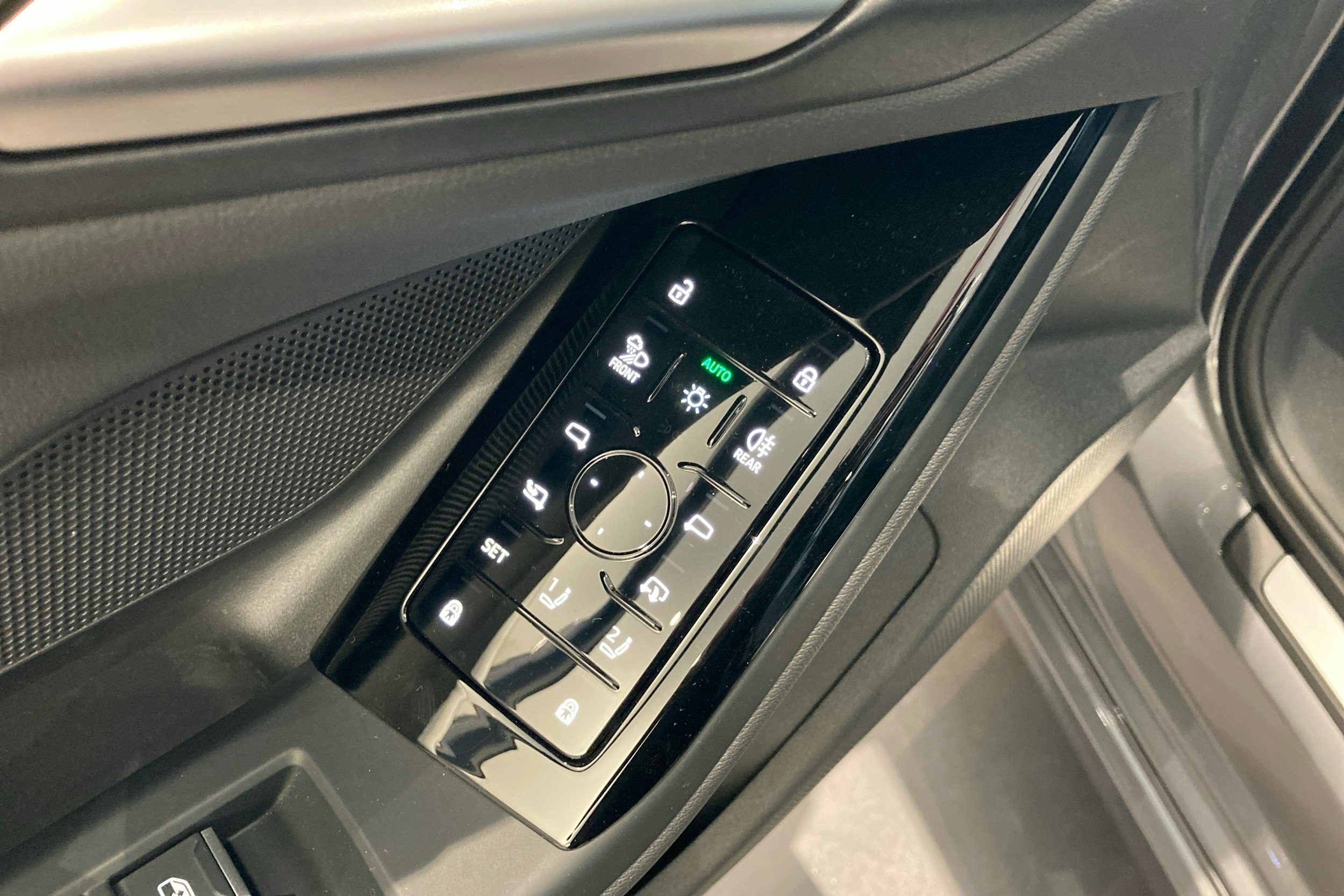 Audi A6 e-tron 2025 kuva 19.