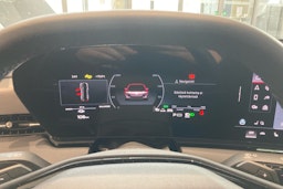 Audi A6 e-tron 2025 kuva 20.