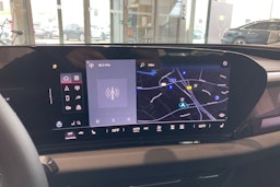 Audi A6 e-tron 2025 kuva 21.