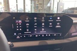 Audi A6 e-tron 2025 kuva 22.
