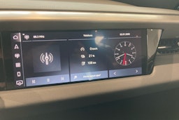 Audi A6 e-tron 2025 kuva 23.