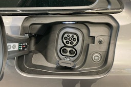 Audi A6 e-tron 2025 kuva 24.