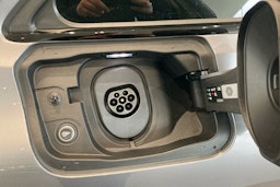 Audi A6 e-tron 2025 kuva 25.
