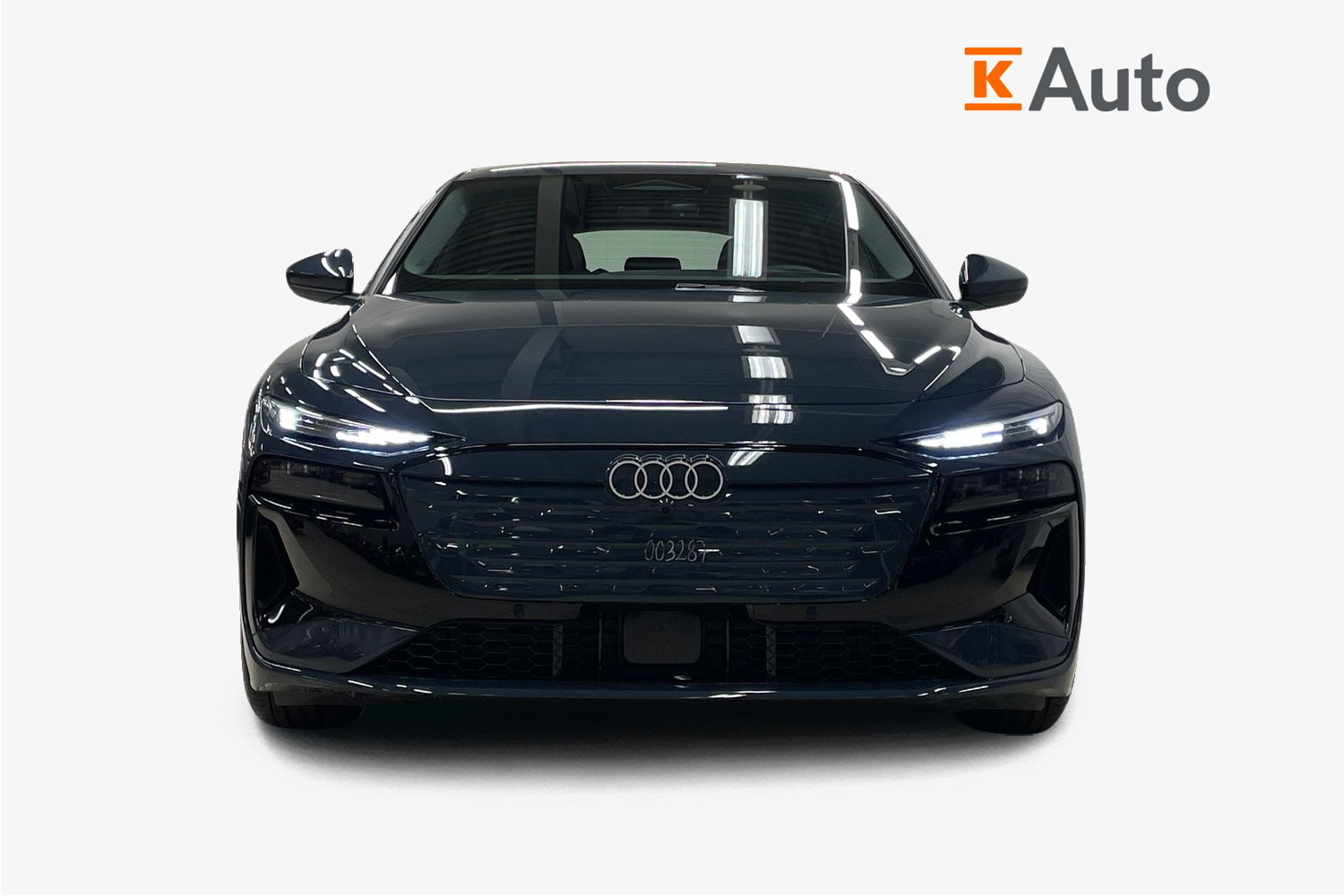 Audi A6 e-tron 2026, kuva 4/37