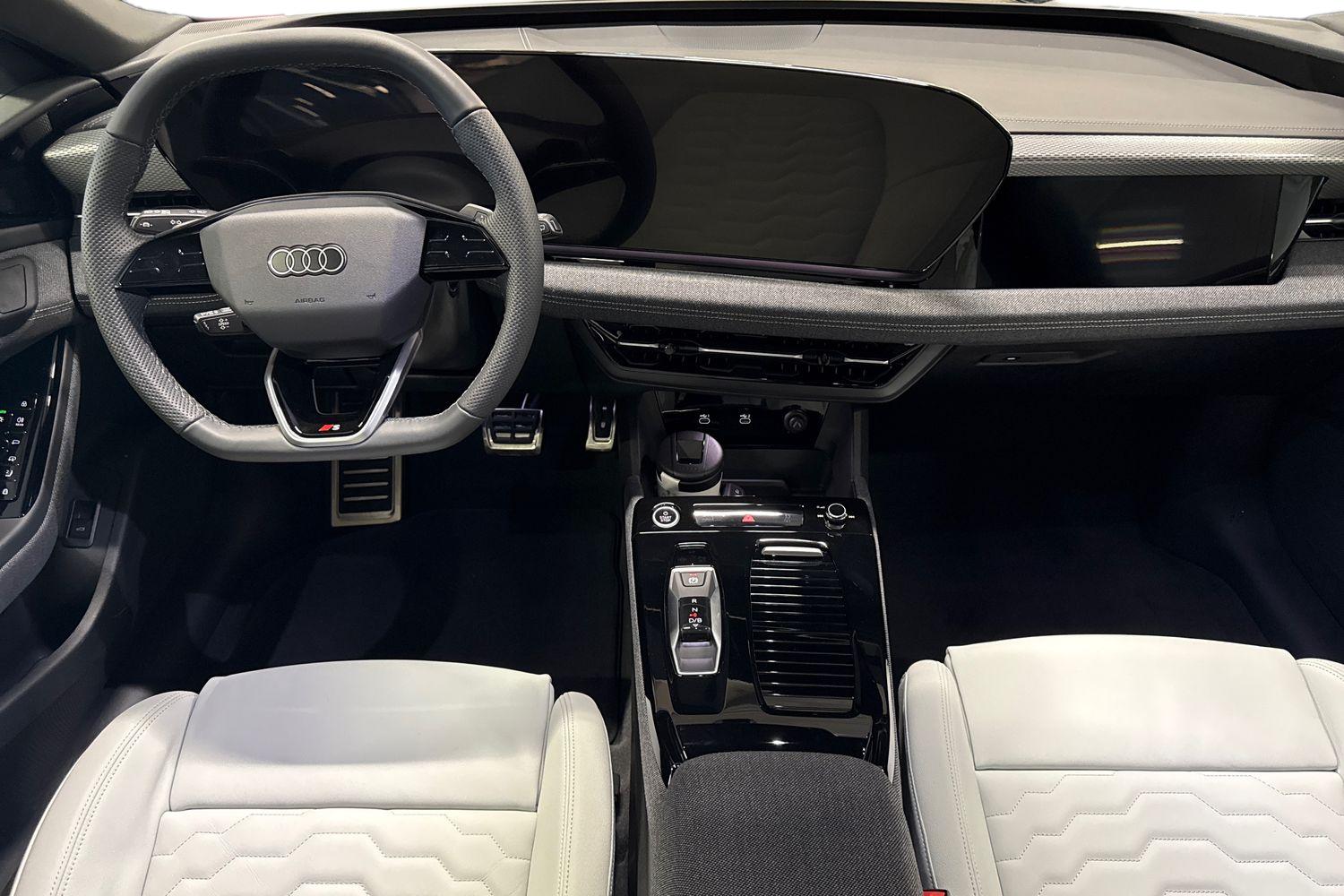Audi A6 e-tron 2025, kuva 7/15