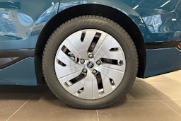 met. sininen Audi A6 e-tron 2025 kuva 10.