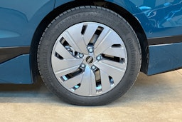 sininen Audi A6 e-tron 2025 kuva 10.