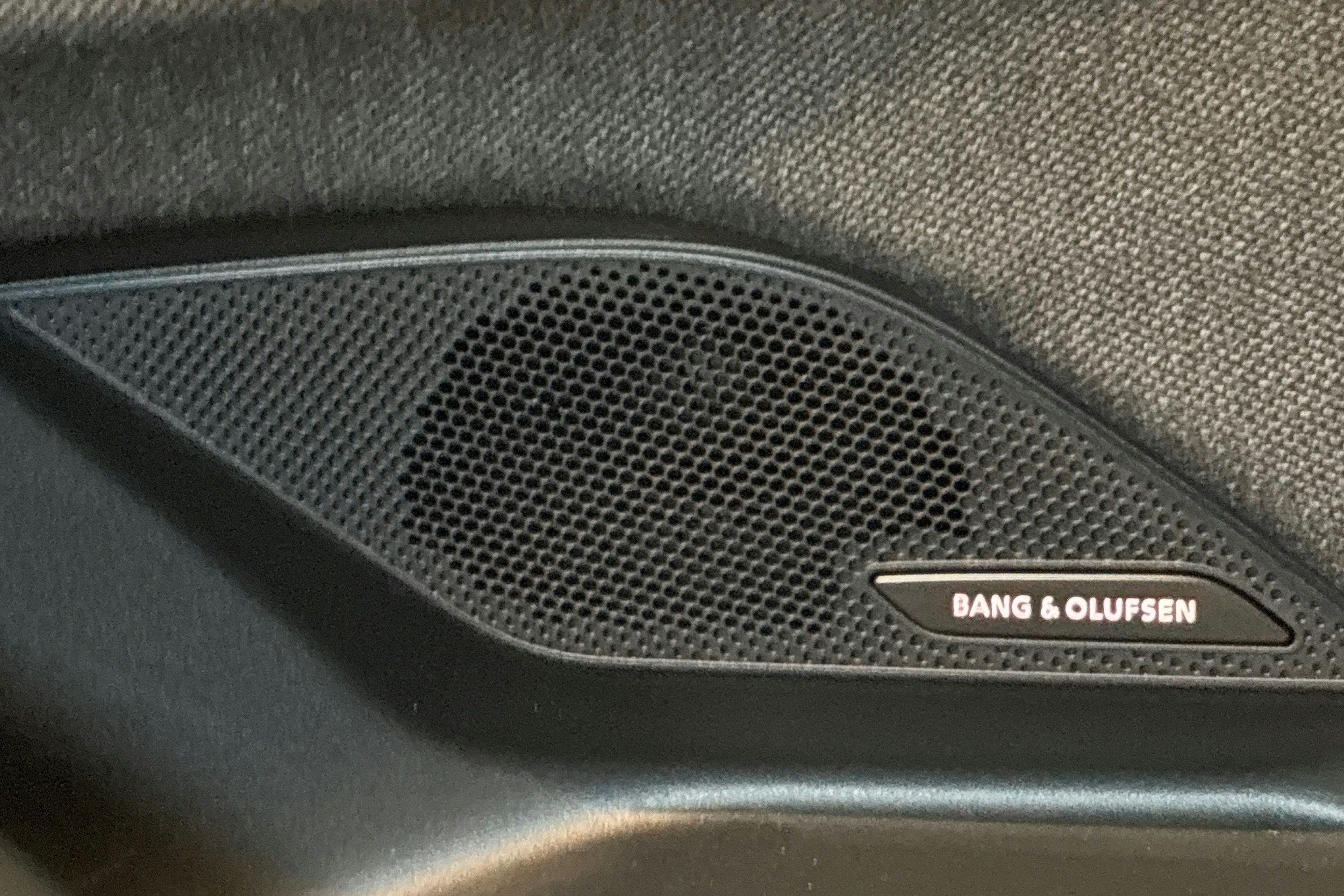 sininen Audi A6 e-tron 2025 kuva 13.