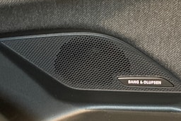 sininen Audi A6 e-tron 2025 kuva 13.