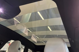 sininen Audi A6 e-tron 2025 kuva 14.