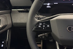 Harmaa Audi A6 e-tron 2025 kuva 10.