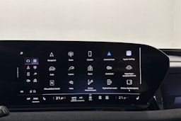 Harmaa Audi A6 e-tron 2025 kuva 16.