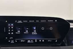 Harmaa Audi A6 e-tron 2025 kuva 17.