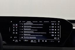 Harmaa Audi A6 e-tron 2025 kuva 18.