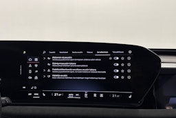 Harmaa Audi A6 e-tron 2025 kuva 19.