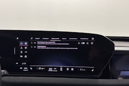 Harmaa Audi A6 e-tron 2025 kuva 20.
