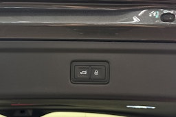 Harmaa Audi A6 e-tron 2025 kuva 31.