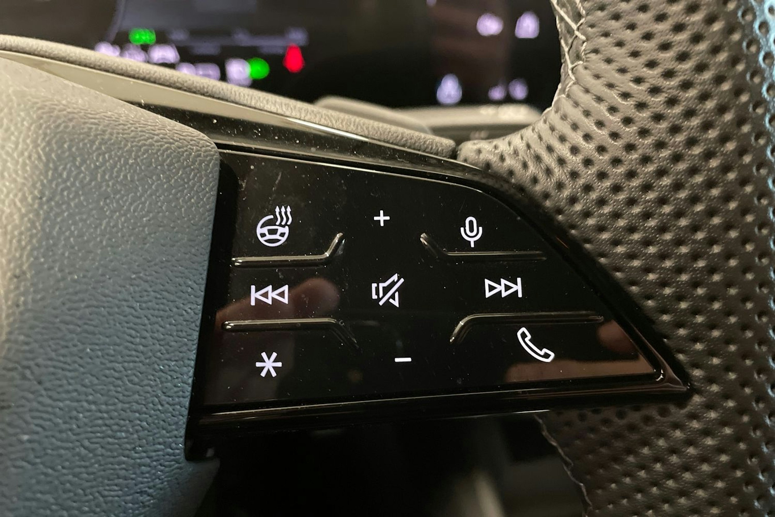 met. harmaa Audi A6 e-tron 2025 kuva 20.