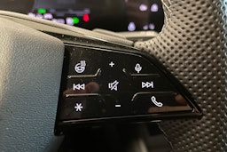 met. harmaa Audi A6 e-tron 2025 kuva 20.