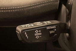 met. harmaa Audi A6 e-tron 2025 kuva 22.