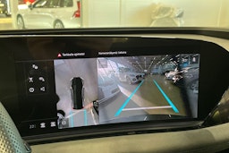 met. harmaa Audi A6 e-tron 2025 kuva 24.