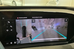 met. harmaa Audi A6 e-tron 2025 kuva 25.