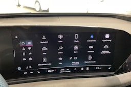 met. harmaa Audi A6 e-tron 2025 kuva 28.