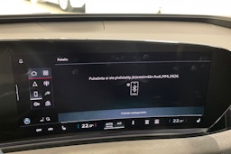 met. harmaa Audi A6 e-tron 2025 kuva 29.