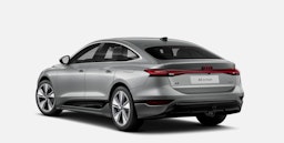 harmaa Audi A6 e-tron 2025 kuva 2.