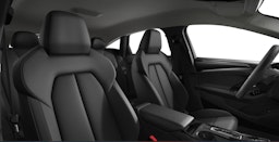 harmaa Audi A6 e-tron 2025 kuva 3.