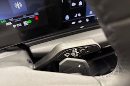 harmaa Audi A6 e-tron 2026 kuva 16.