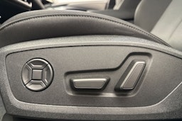 harmaa Audi A6 e-tron 2026 kuva 20.