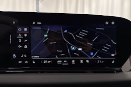 harmaa Audi A6 e-tron 2026 kuva 23.